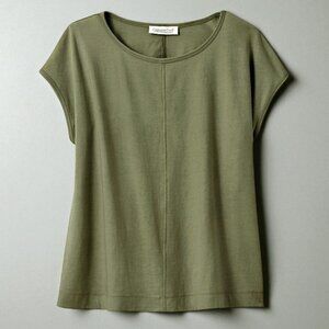 Coldwater Creek Casual Comfort Tee - 2X - EUC